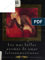 Poemas de Amor: La Mas Be Ere