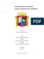 Analisis de Precios Unitarios 18-09-23