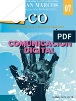 Revista7 Comunicación Digital