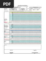 Boiler Water Testing and Treatment Guide | PDF | Chloride | Water