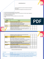 LKPD Peer Assessment Nulis Artikel