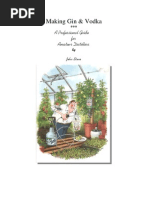 Download Making Gin  Vodka by duncanpickthall SN69942894 doc pdf