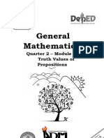 General Math Concept Notes