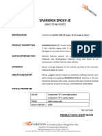 09 Sparkmix Epoxy