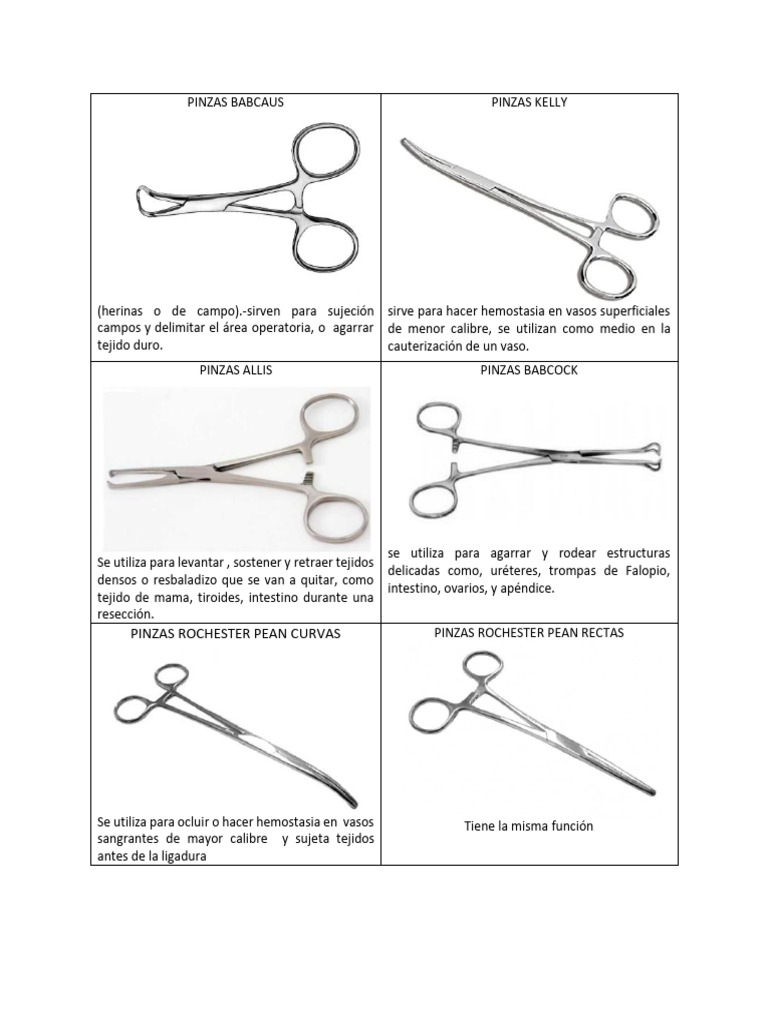 Med Surge Spanish PDF Cirugía Especialidades Medicas