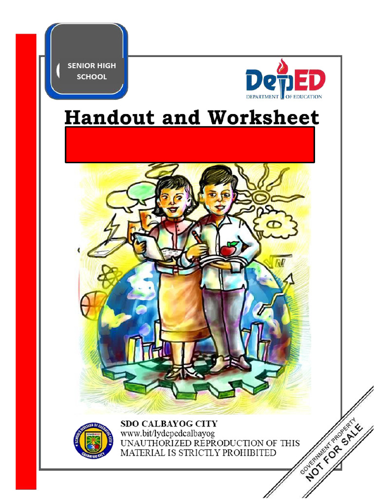 G11 12 Intro To Philosophy Of The Human Person Q2 Handout 8 12