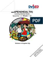 Mapeh 3 Q2 Week1 7