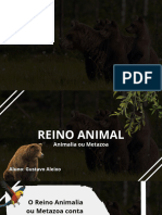 Reino Animal