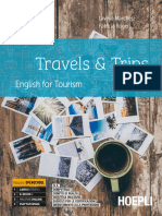 Travels & Trips: English For Tourism