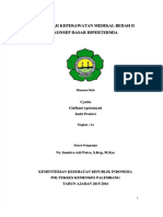 PDF Konsep Dasar Hipertermia Kelompok 2 - Compress