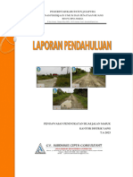 01laporan Pendahuluan