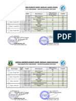 Jadwal ASAS 2024