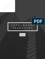 Catálogo de Productos