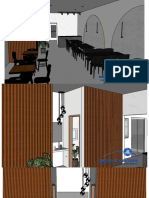 Restaurante Interior PDF