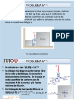 PDF Problemas de Friccion Compress