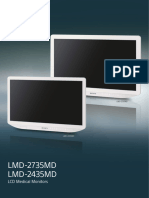 Brochure LMD-2435MD - EN