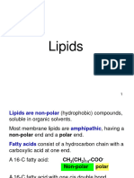 Lipids 2