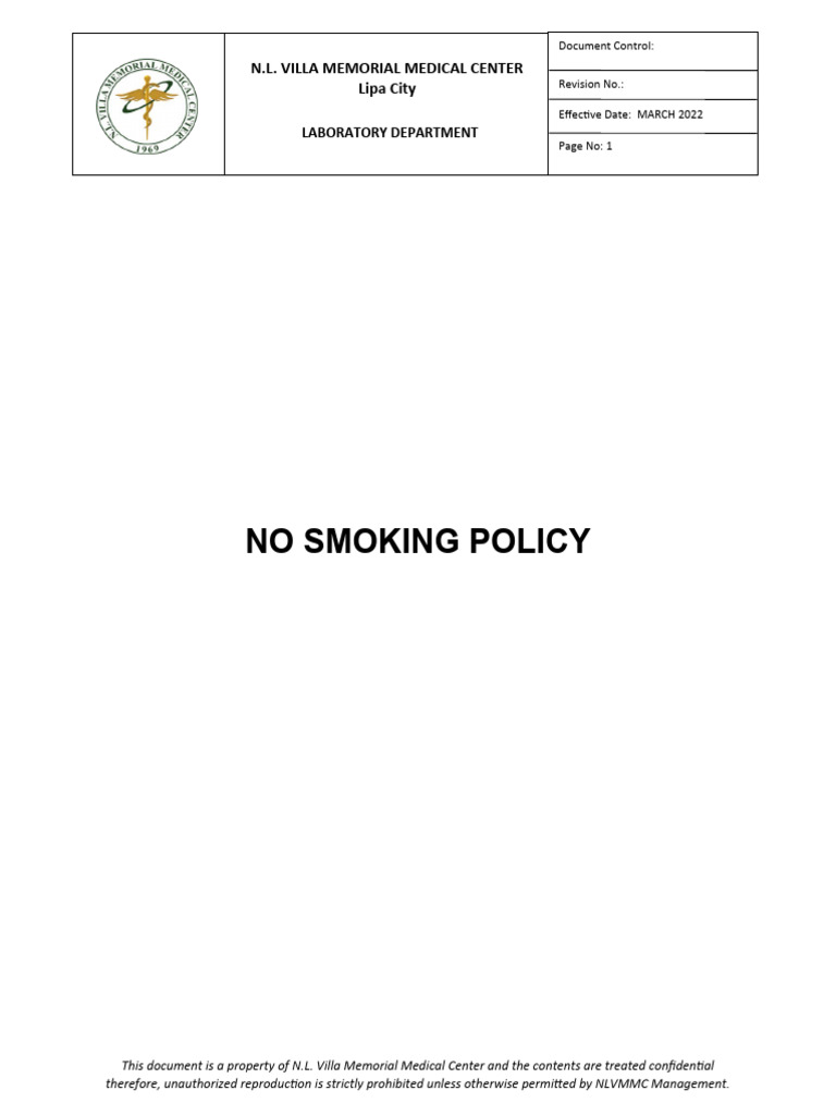 Land Management Policy 2022