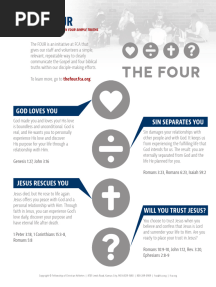 The Four