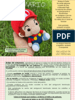 Baby Mario PDF