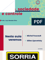 2° Ano - AULA 16 - Estado, Sociedade e Controle