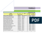 Planilla Remuneraciones Fogon de Pepe Octubre2023