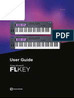 Flkey 49 61 User Guide-PDF-En