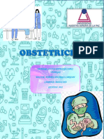Temas Obstetricia Ii-2022