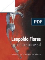 Leopoldo Flores Hombre Universal