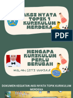 Aksi Nyata Topik 1