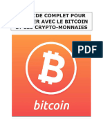 Le Kit de Survie Du Crypto Investisseur