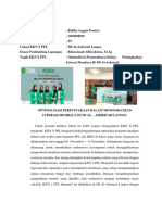 Jurnal Reflektif - Rafika Anggia Pratiwi - 1052020030 - PGMI U2 SEM7 2