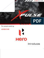 Xpulse 200 BS6 English