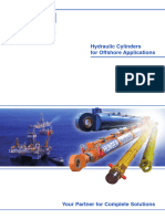 Brochure Offshore Applications