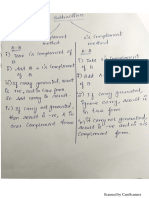 Module 2 Handwritten