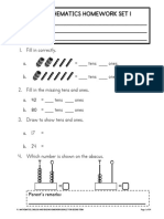 P.1 MTC + Eng + RDG