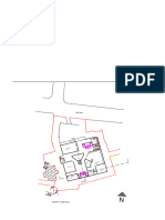 Market Fifth Floor Plan