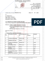 RFA/RFI List for Construction Approval | PDF | Building Engineering ...
