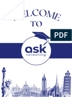 Welcome To ASK