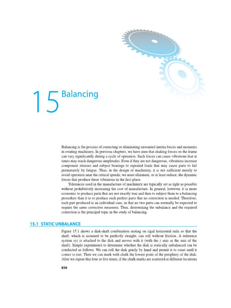 Lectura Previa Unidad 10 (Complementario) | PDF