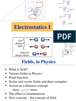 Electrostatics 2
