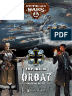 Imperium ORBAT v305
