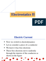 Electrostatics 7