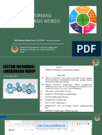 Sistem Informasi KLHS Berbasis WebGIS - Update 14 Juni 2023