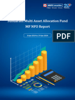 NFO Note - Sundaram Multi Asset Allocation Fund-202401081632395341688