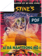 Ai Da Nam Trong Mo - R. L. Stine