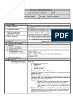 Science 7 Q1 - W3 - D2