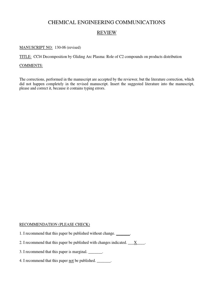 CEC130 06 Revised Review 2 | PDF | Science & Mathematics