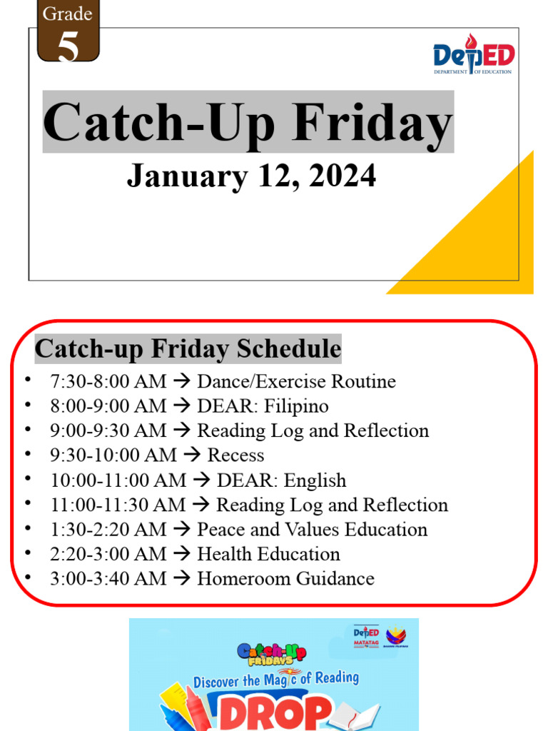 6 Catch Up Friday Q2W7 PDF