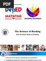Understanding the Science of Reading | PDF | Phonics | Lateralization ...